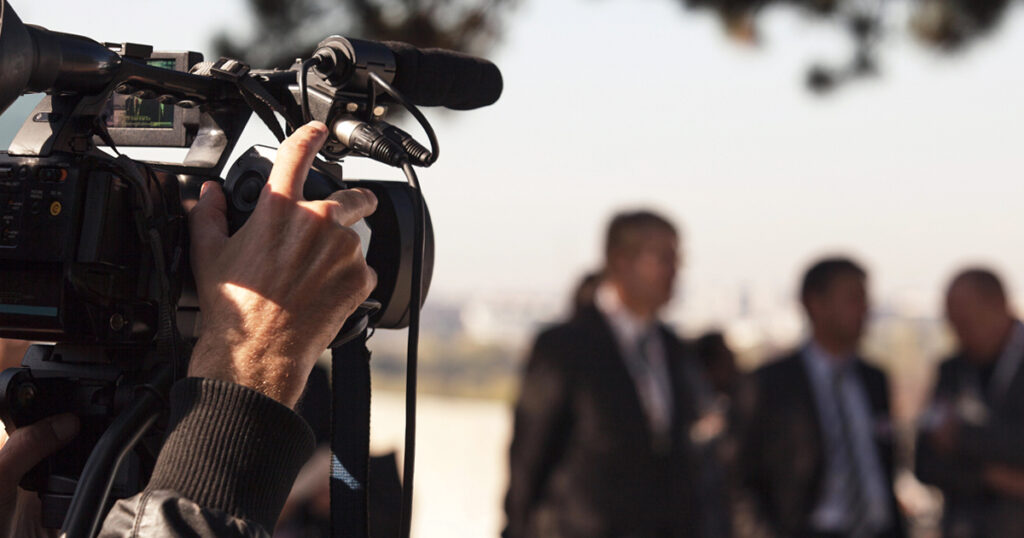 5 Big Corporate Video Production Services Tips - Orange County