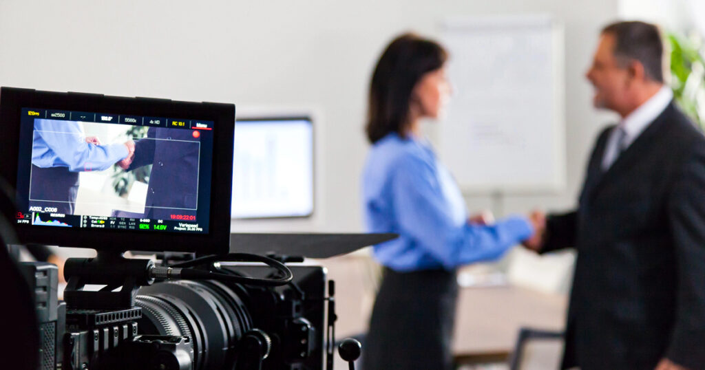 Must Haves for Corporate Video Production Orange County Success