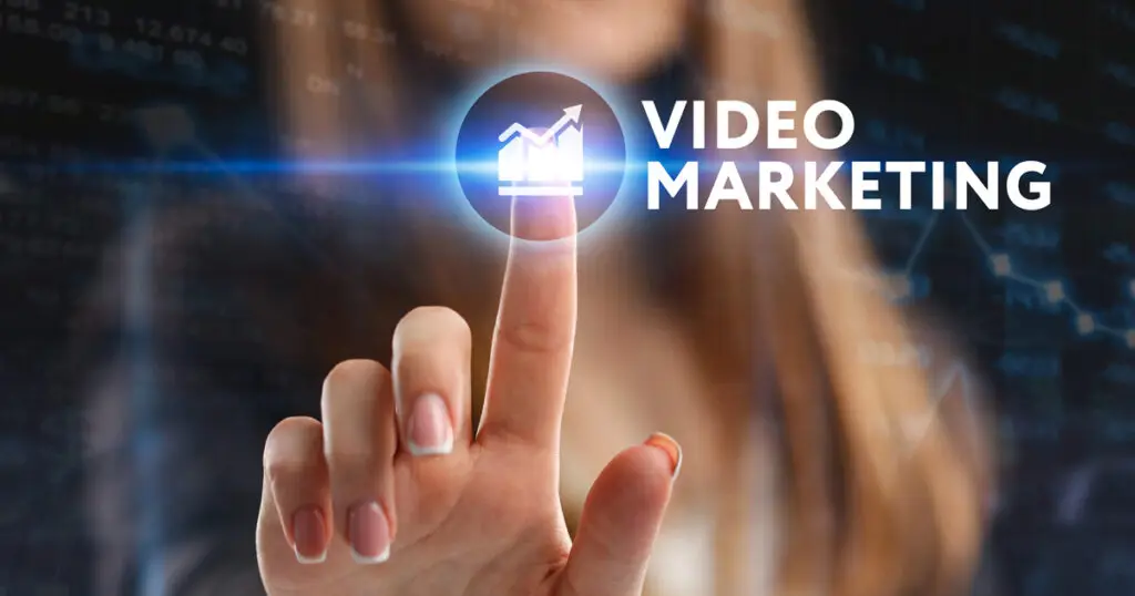 YouTube Video Marketing Orange County