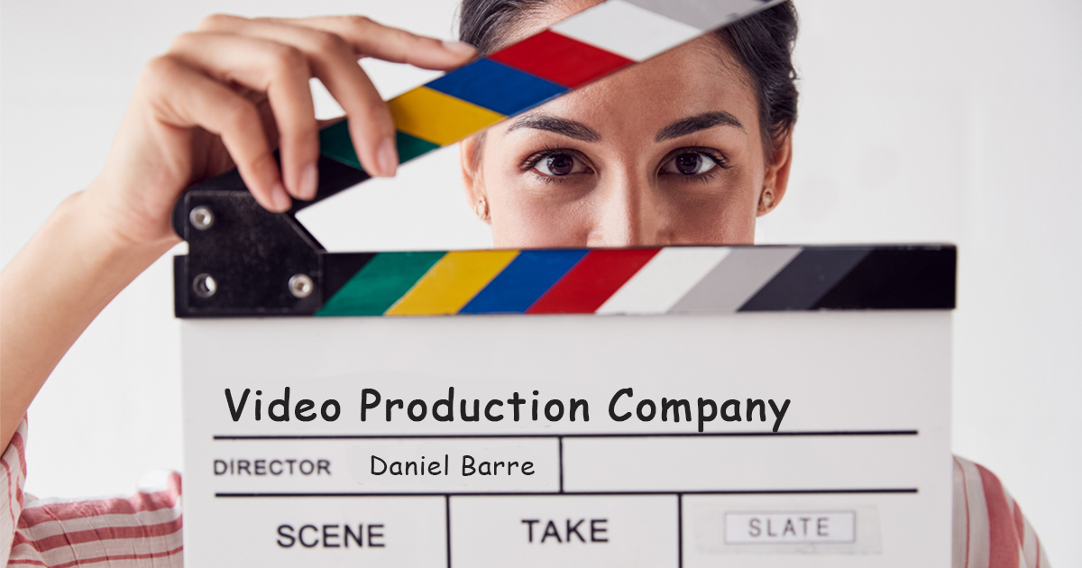 5 Things to Look for in a Video Production Company