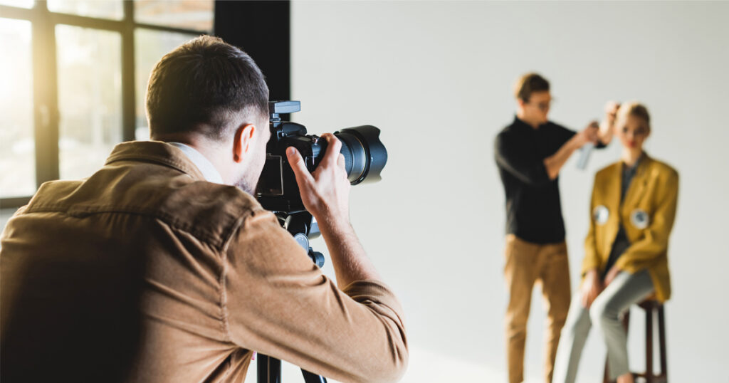 7 Steps to Making a Video Advertisement for Your Business
