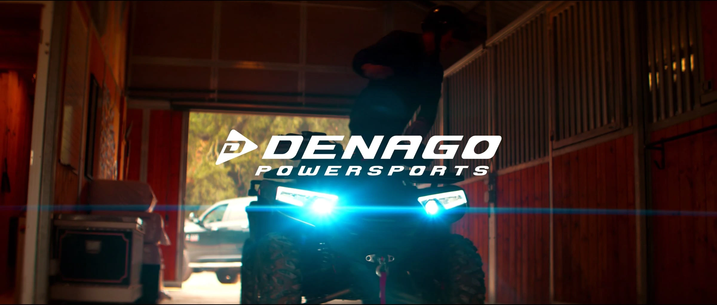Powersports and Outdoor Brands
